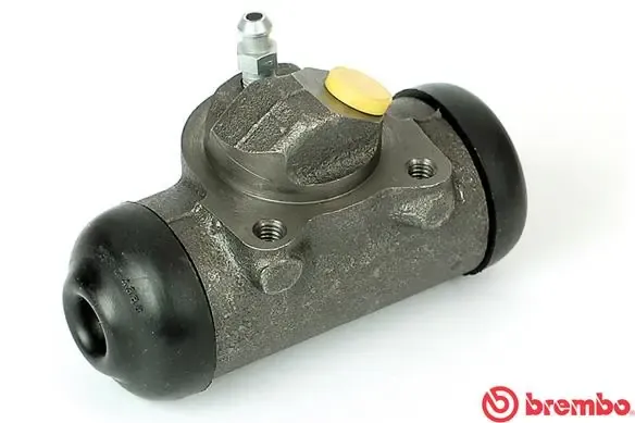 Cilindro de freno de rueda trasera A12019 Brembo