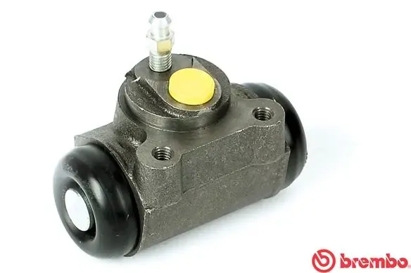 Cilindro de freno de rueda trasera A12385 Brembo