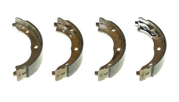 Pastillas de freno de mano Brembo S61541