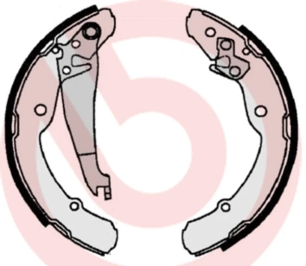 S85516 Brembo