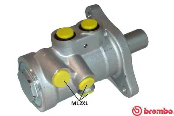 Cilindro maestro de frenos M68049 Brembo