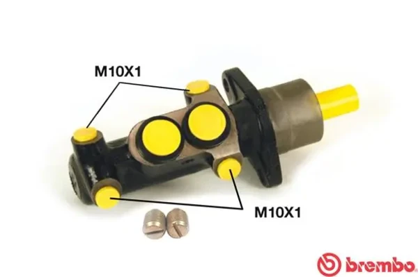 M68025 Brembo