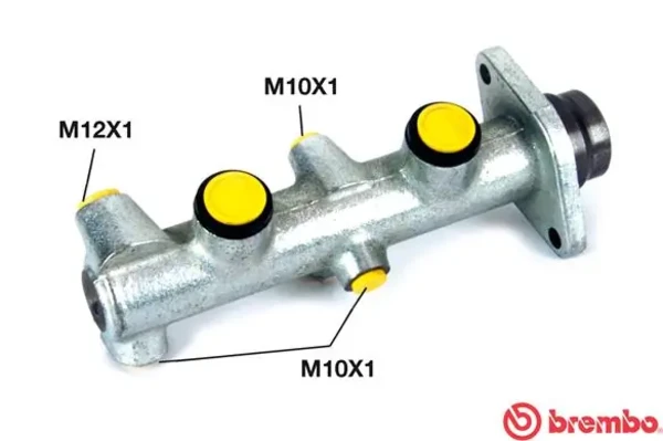 M24020 Brembo