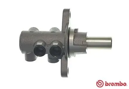 Cilindro maestro de frenos M23137 Brembo