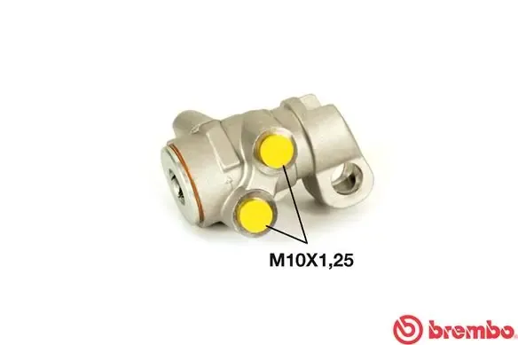 Regulador de la fuerza de frenado R23006 Brembo