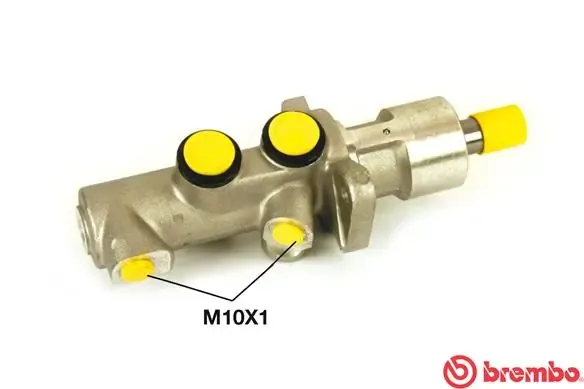 Cilindro maestro de frenos M06003 Brembo
