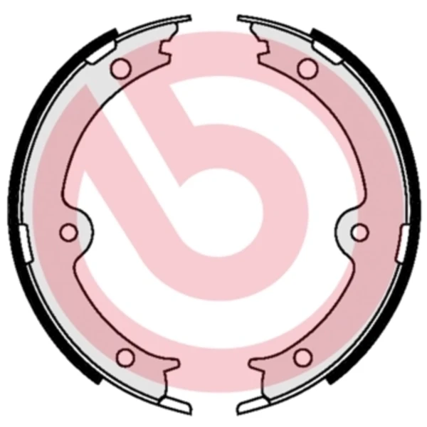 S83564 Brembo