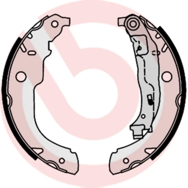 S61528 Brembo