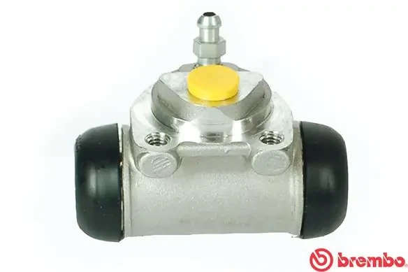 A 12 511 BREMBO Cilindro De Freno De Rueda Trasero