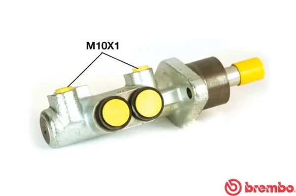 M85040 Brembo