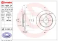 08493121 Brembo