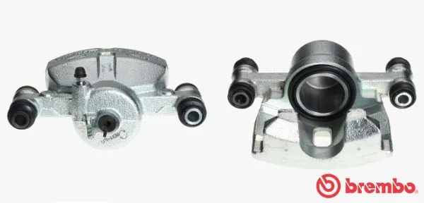 Pinza de freno delantera izquierda F30070 Brembo