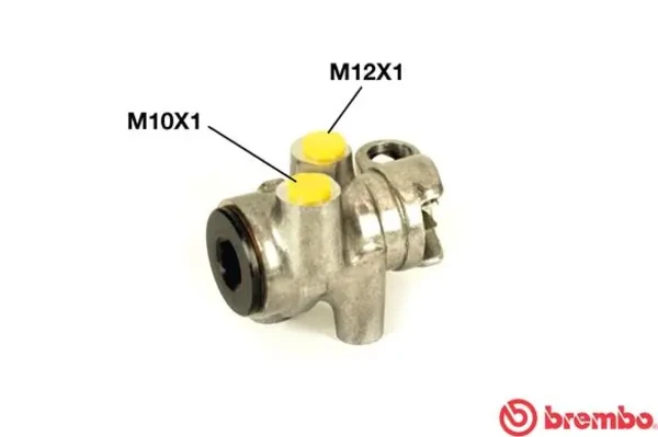 R61004 Brembo