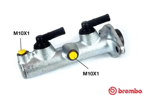 Cilindro maestro de frenos M56022 Brembo