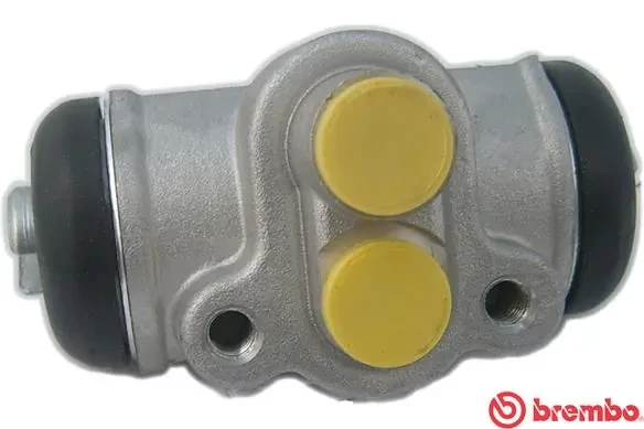 Brembo A 12 256 - CIlindro Freno - Posteriore : BREMBO - 3