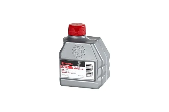 Liquido de frenos LA4002 Brembo