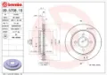 09570810 Brembo