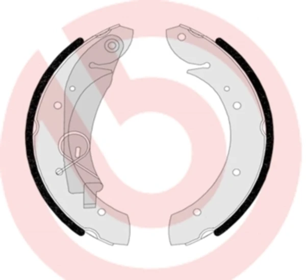 S61524 Brembo
