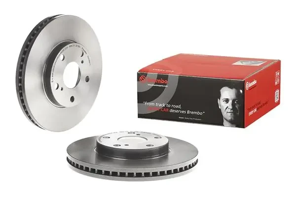 09A38611 Brembo