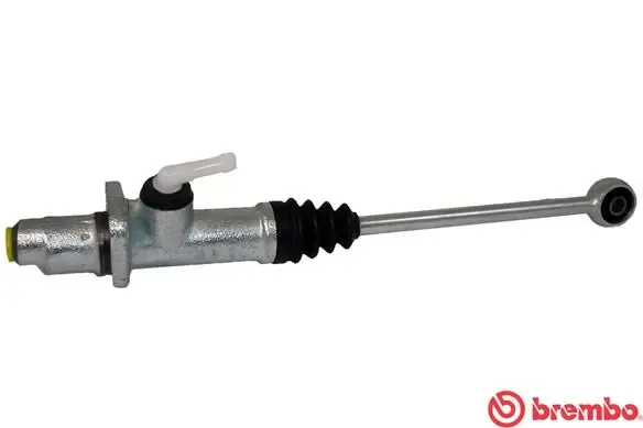 Cilindro maestro de embrague C23009 Brembo