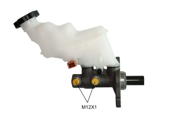 Cilindro maestro de frenos M30034 Brembo
