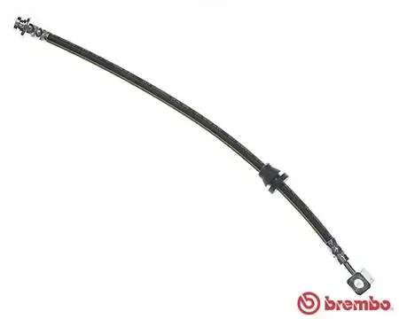 Latiguillos de freno delantero T15018 Brembo