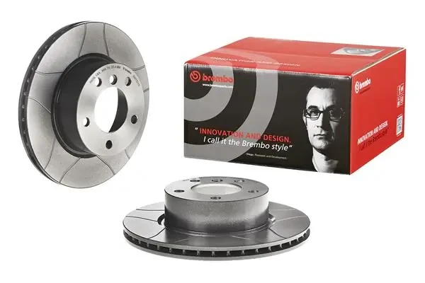 09975275 Brembo