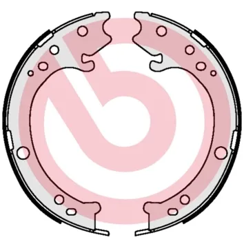 S28517 Brembo