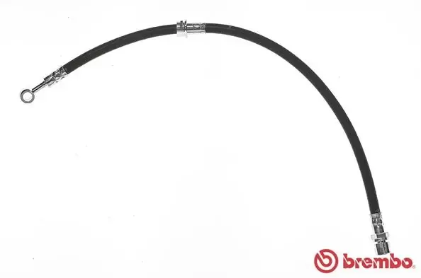 Latiguillos de freno delantero T15004 Brembo