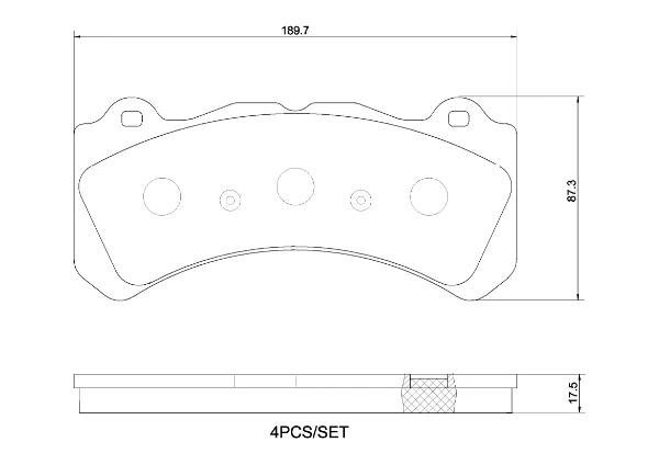 P86034 Brembo