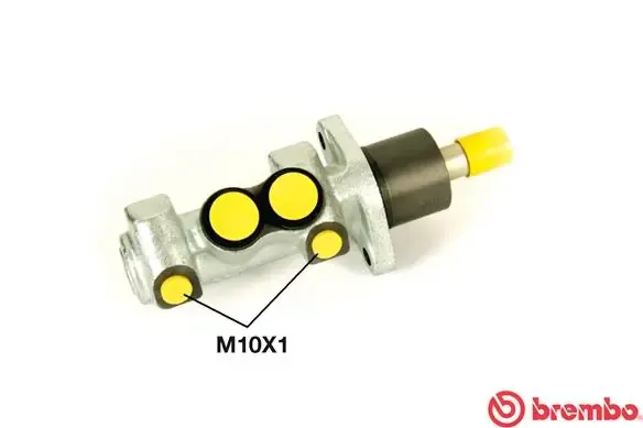 Cilindro maestro de frenos M85013 Brembo