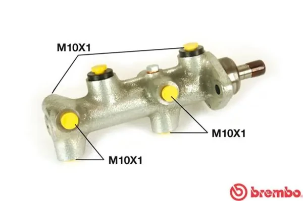 M85069 Brembo