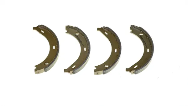 S61541 Brembo Zapatas de freno de estacionamiento