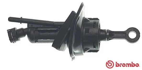 Cilindro maestro de embrague C24018 Brembo