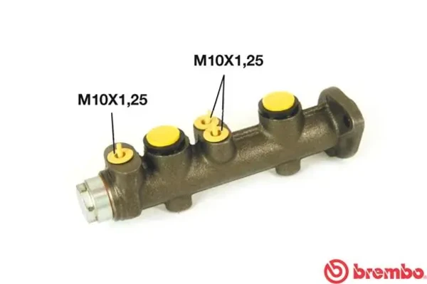 M85023 Brembo