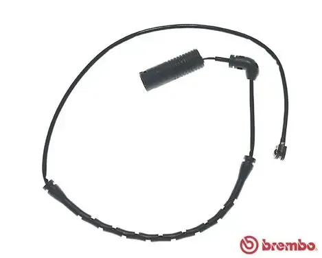 Sensor de desgaste de las pastillas de freno delanteras A00222 Brembo