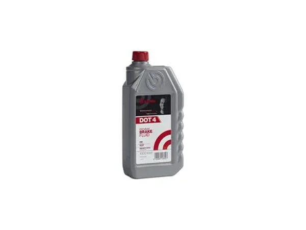 Líquido de frenos BREMBO L04010