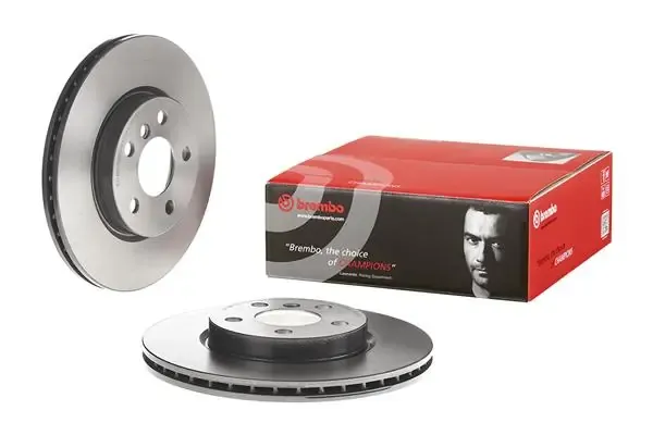 09C34911 Brembo