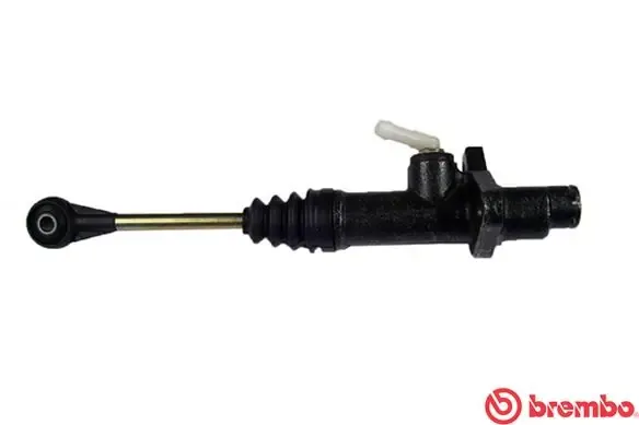 Cilindro maestro de embrague C23006 Brembo