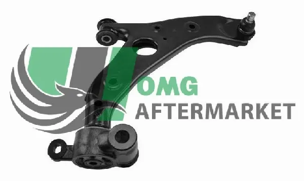 Brazo inferior derecho de la suspensión delantera ARM800 Magneti Marelli