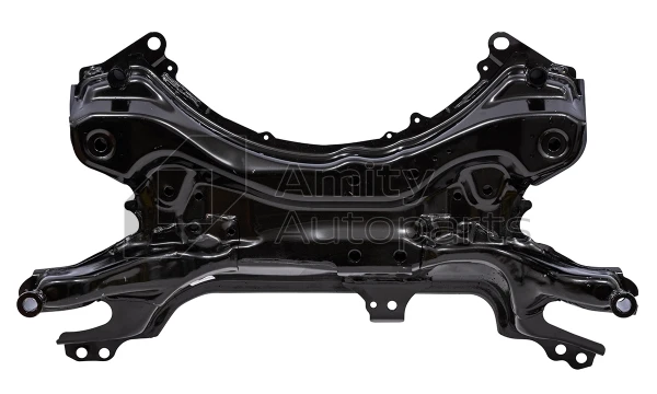 Subchasis delantero soporte motor Toyota Corolla (E18)