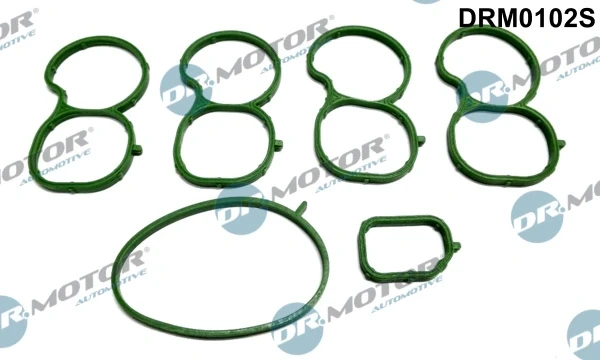 DRM0102S Dr.motor