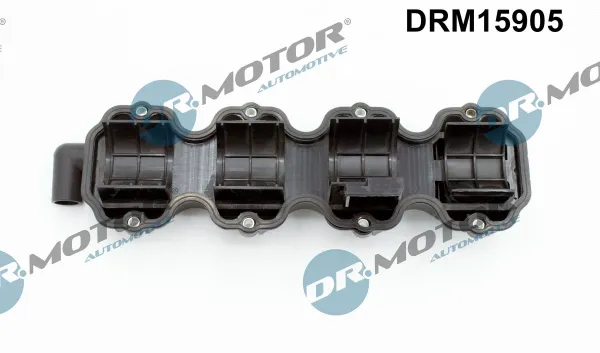 Tapa de culata DRM15905 Dr.motor