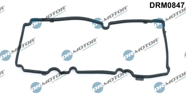 DRM0847 Dr.motor