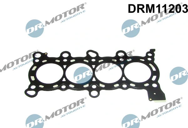 DRM11203 Dr.motor