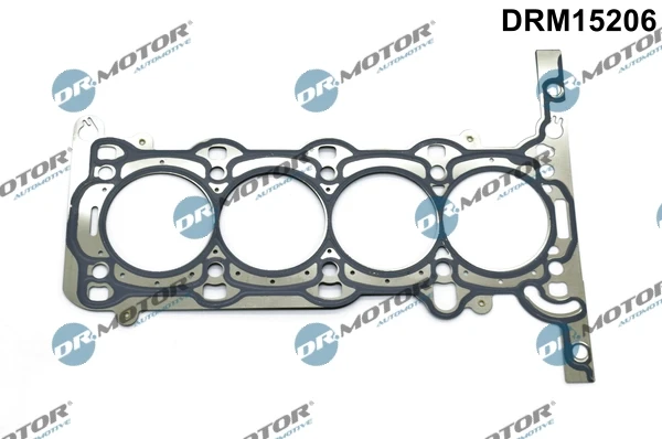 DRM15206 Dr.motor