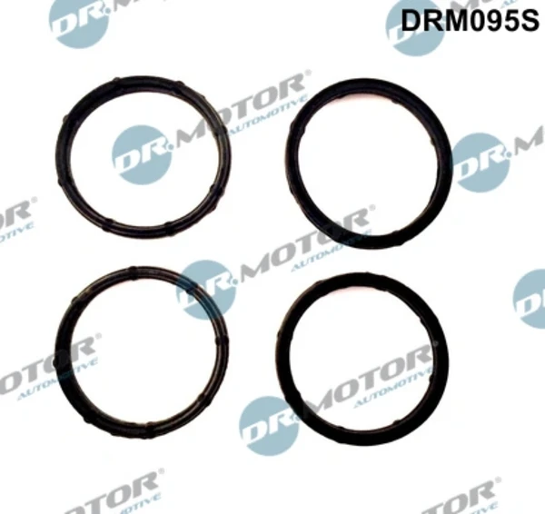 DRM095S Dr.motor