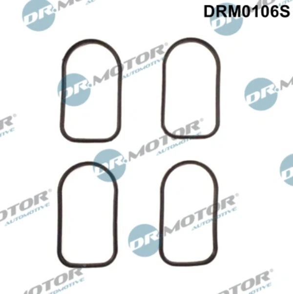 DRM0106S Dr.motor