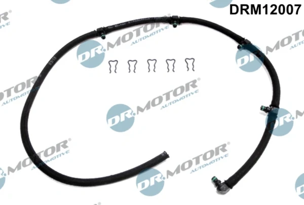 DRM12007 Dr.motor