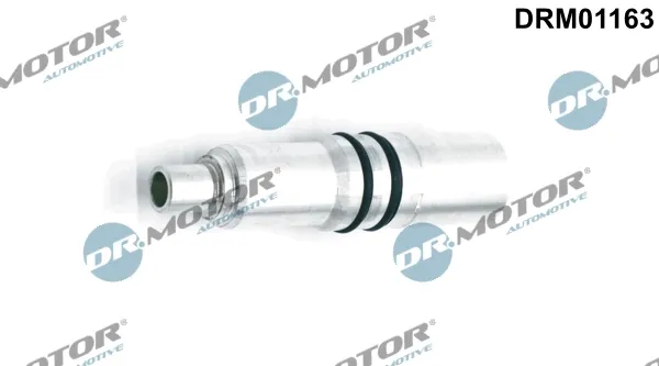 Kit de reparación del inyector DRM01163 Dr.motor